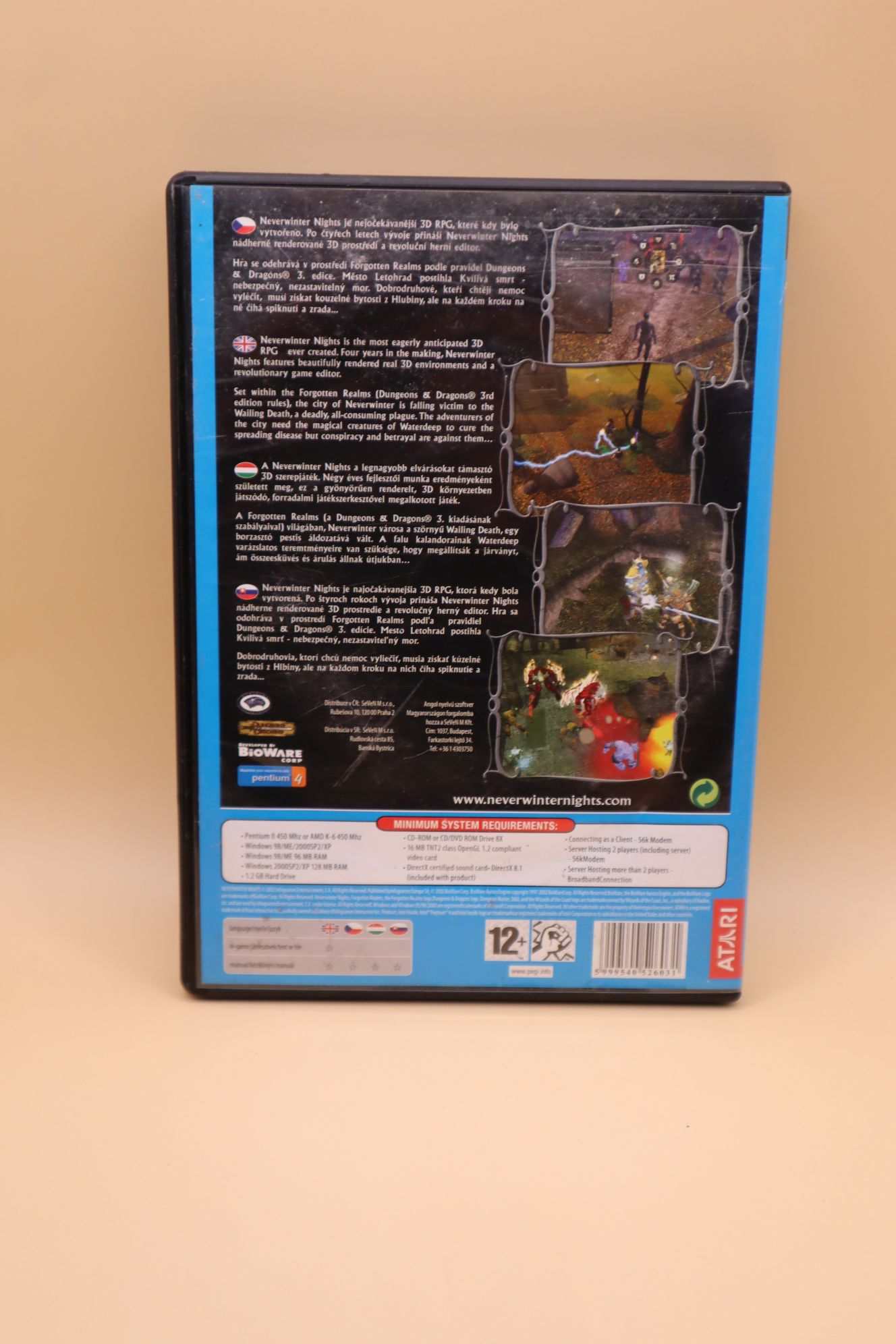 Neverwinter Nights - Image 2