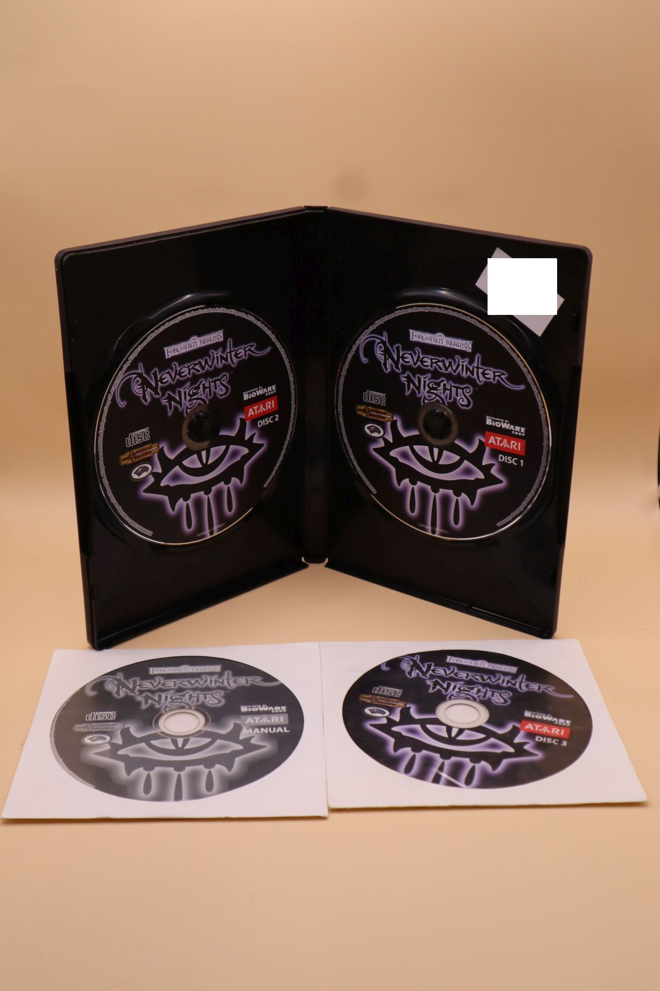 Neverwinter Nights - Image 3