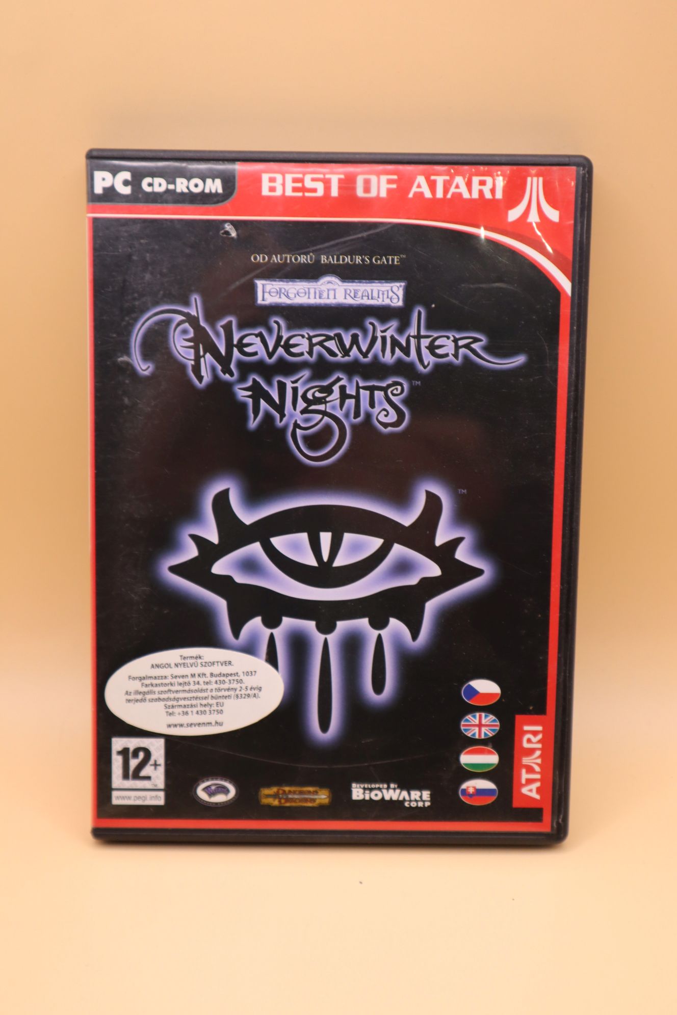 Neverwinter Nights