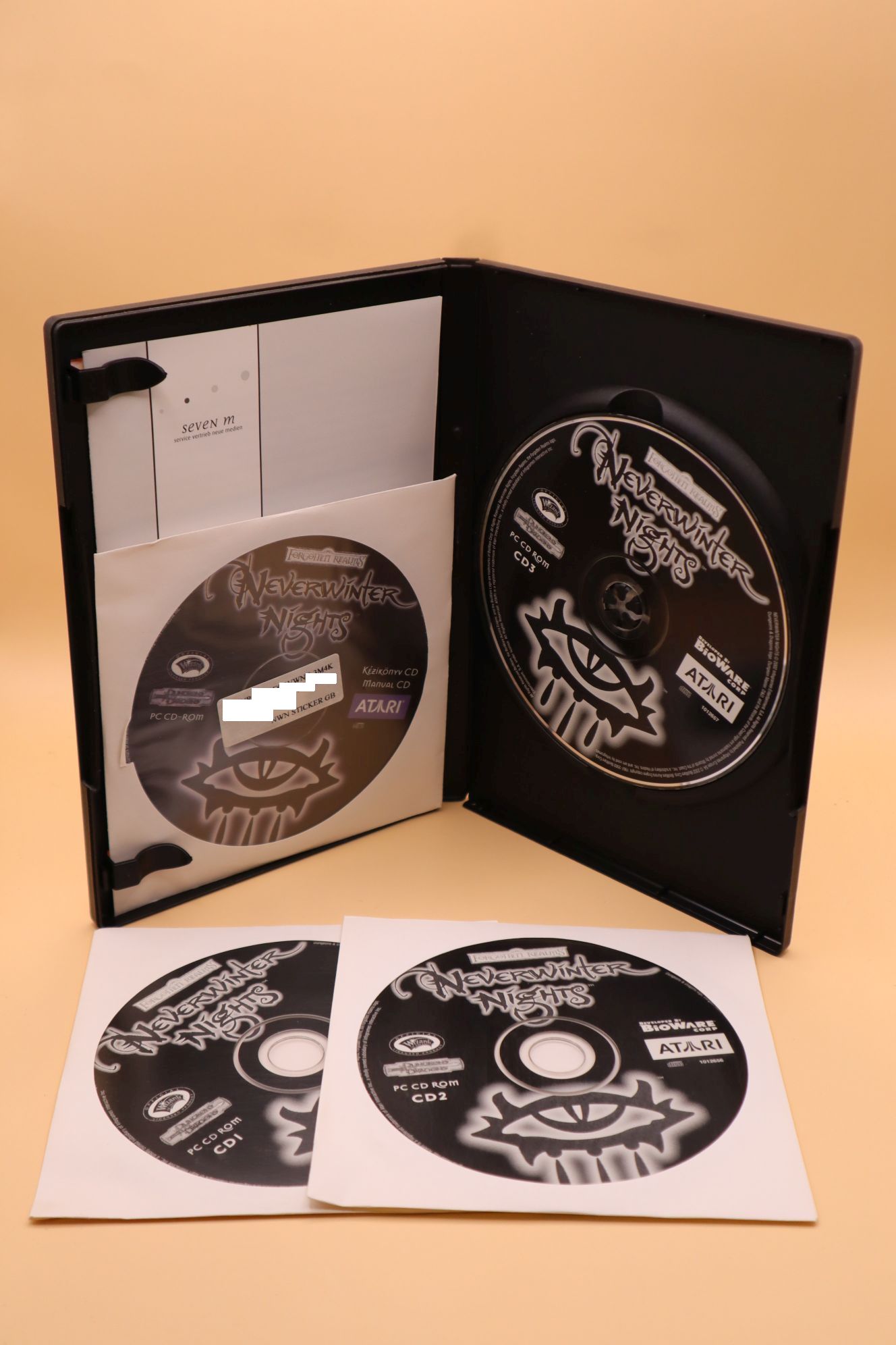 Neverwinter Nights - Image 3