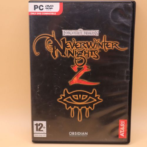 Neverwinter Nights 2