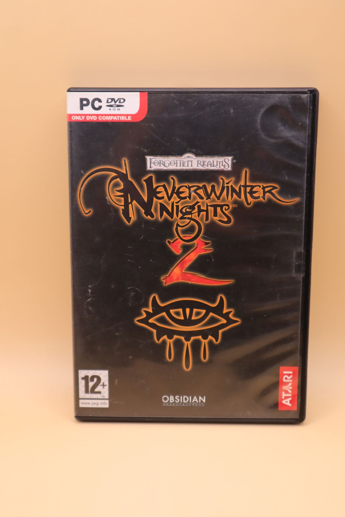 Neverwinter Nights 2