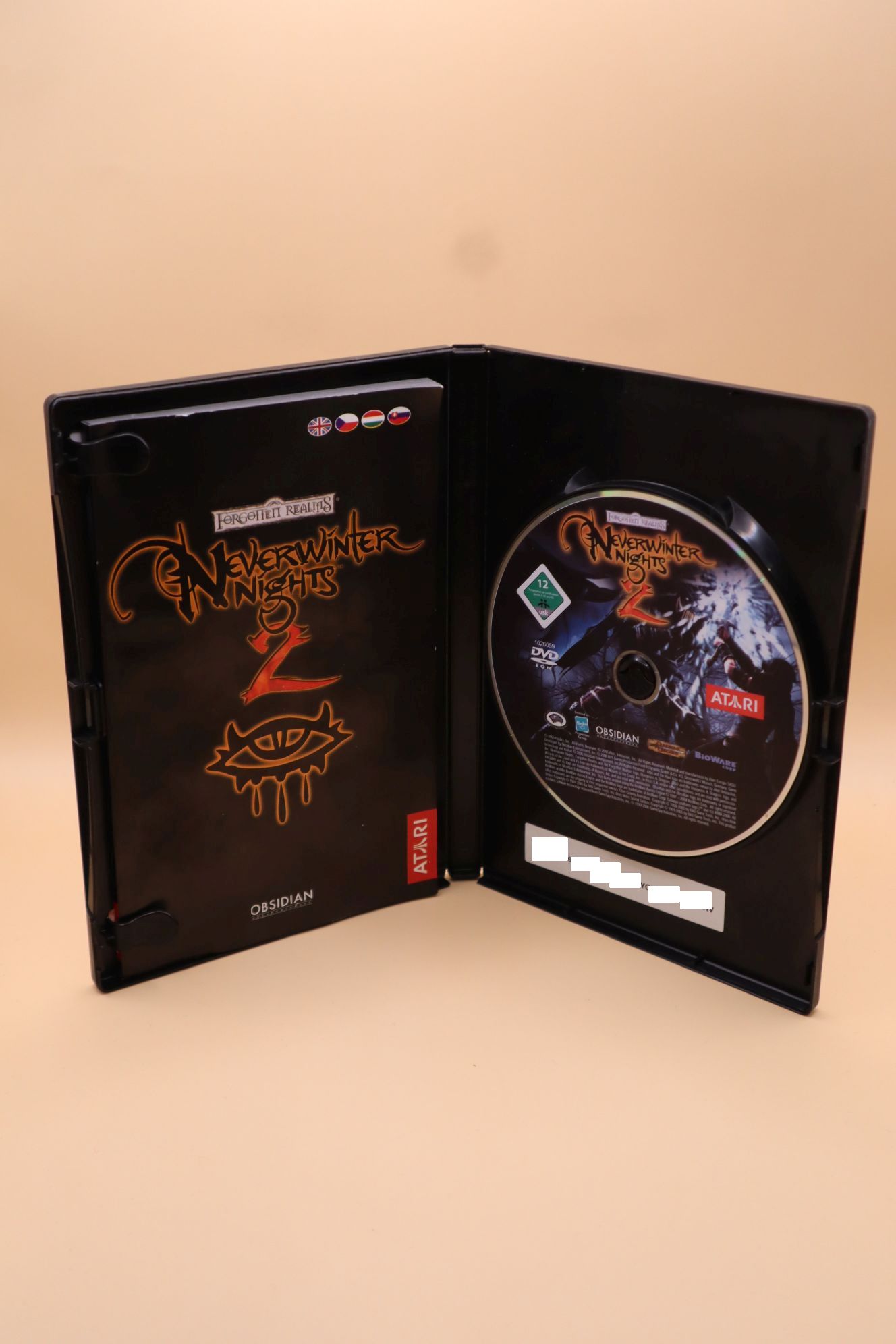 Neverwinter Nights 2 - Image 3