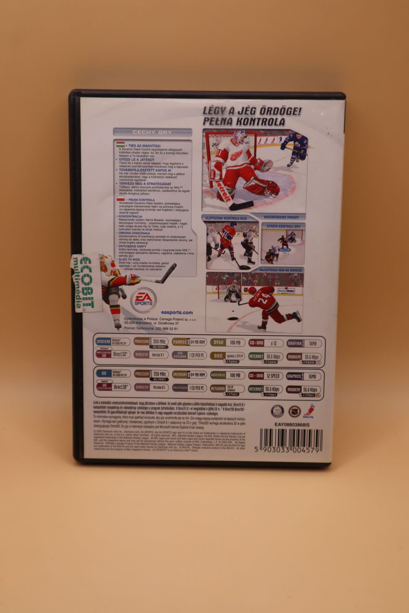 NHL 2003 - Image 2