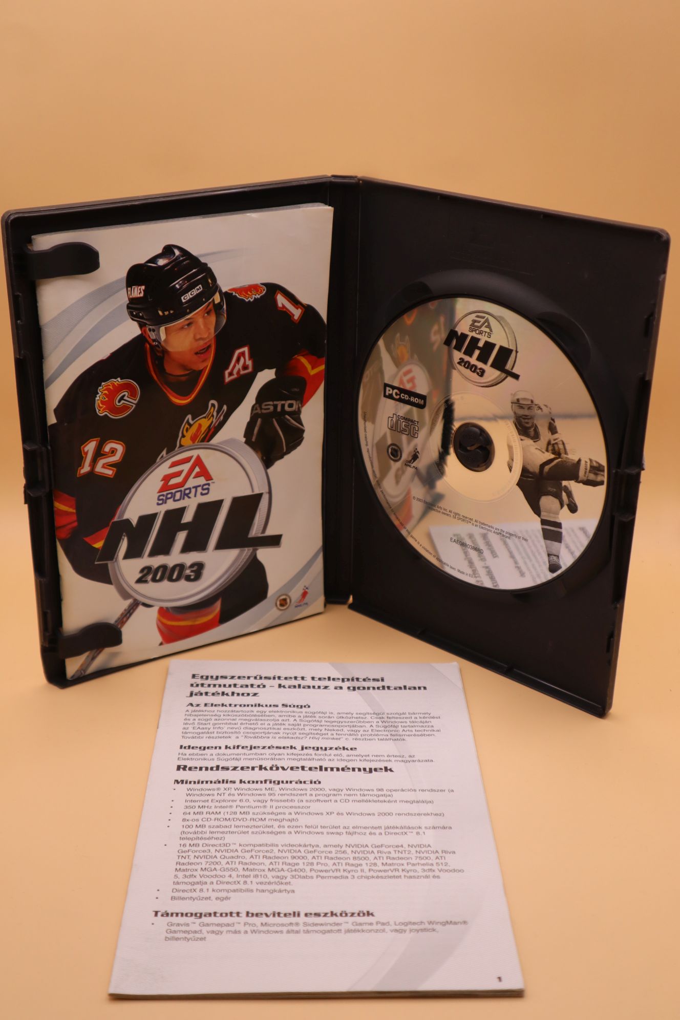 NHL 2003 - Image 3