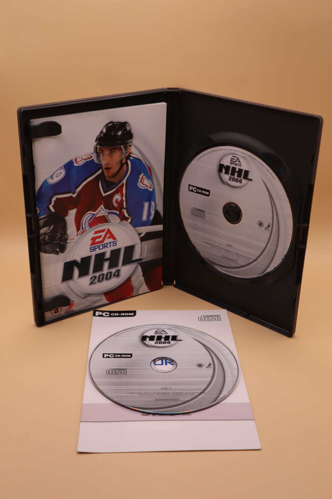 NHL 2004 - Image 3