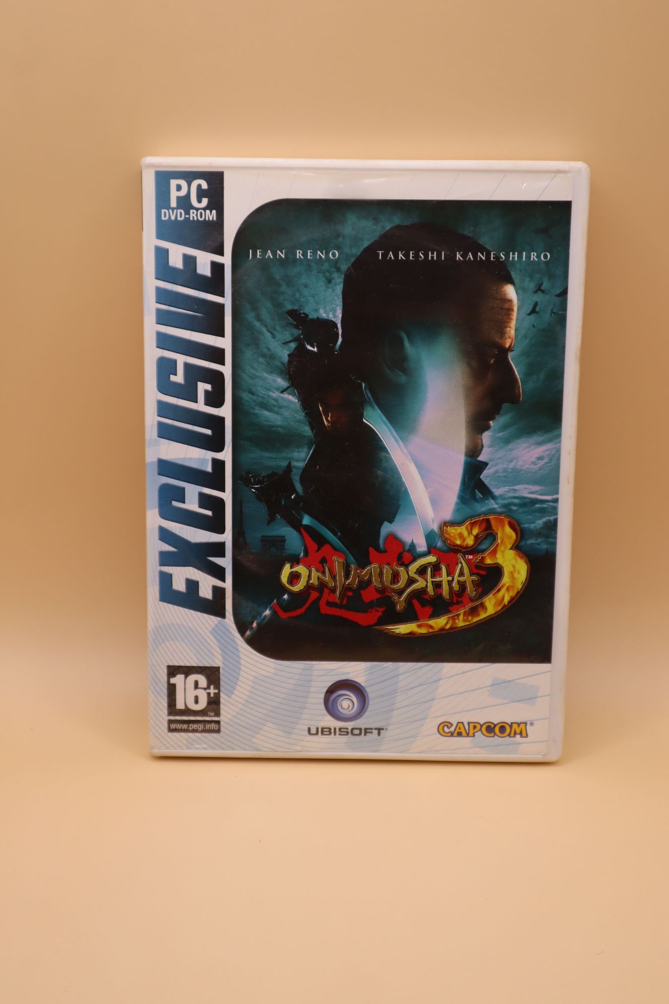 Onimusha 3: Demon Siege