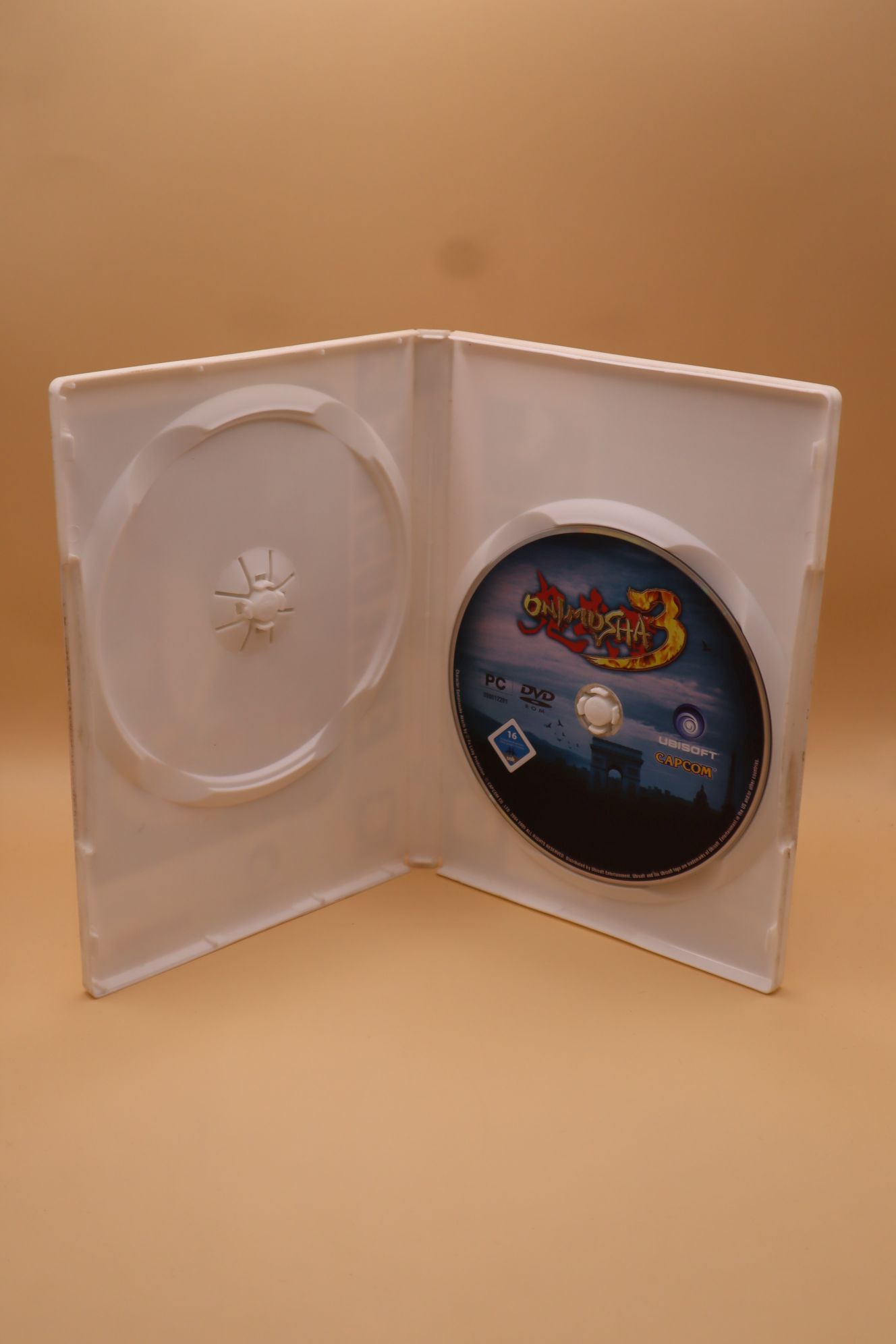 Onimusha 3: Demon Siege - Image 3