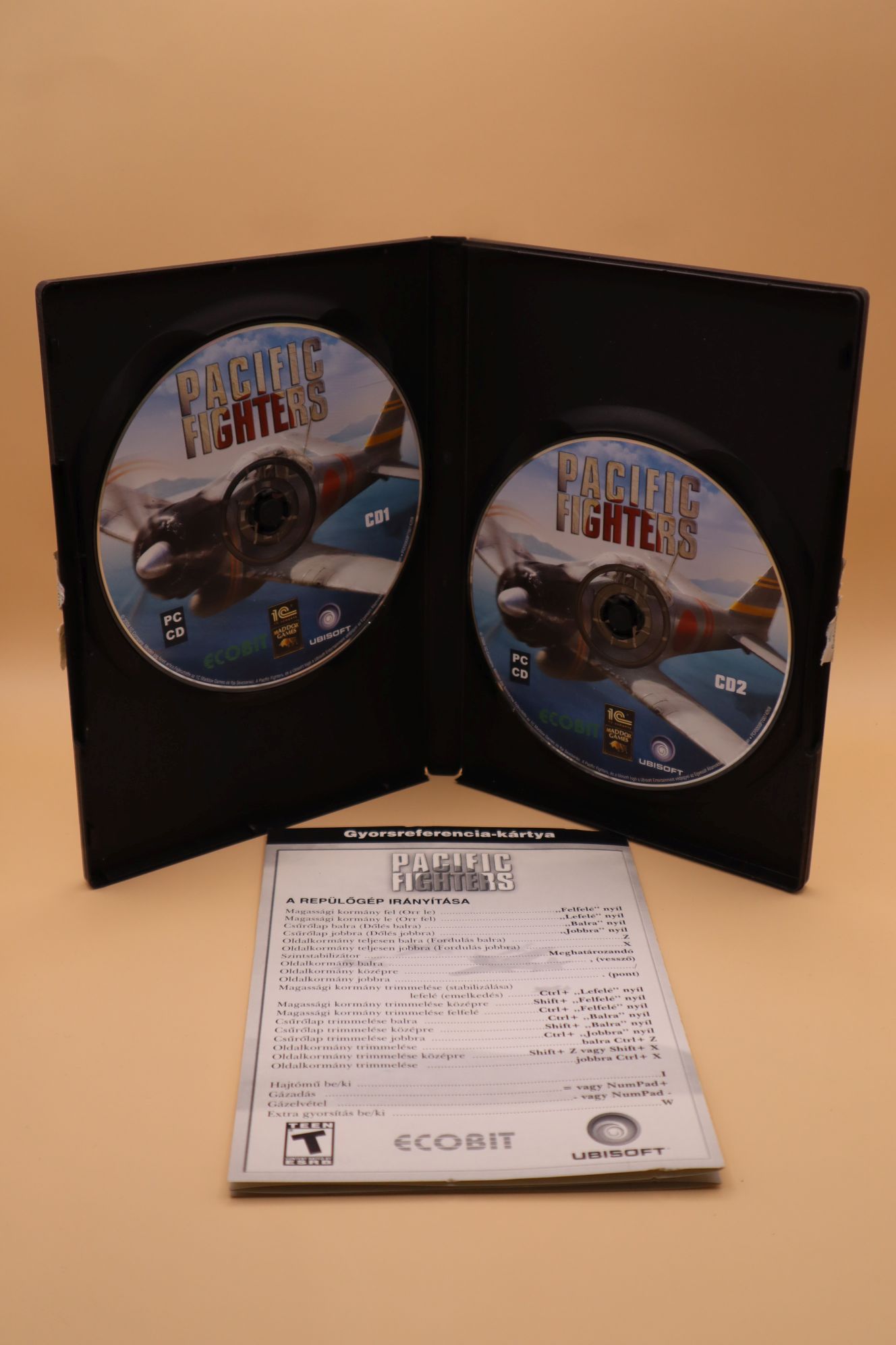 Pacific Fighters - Image 3