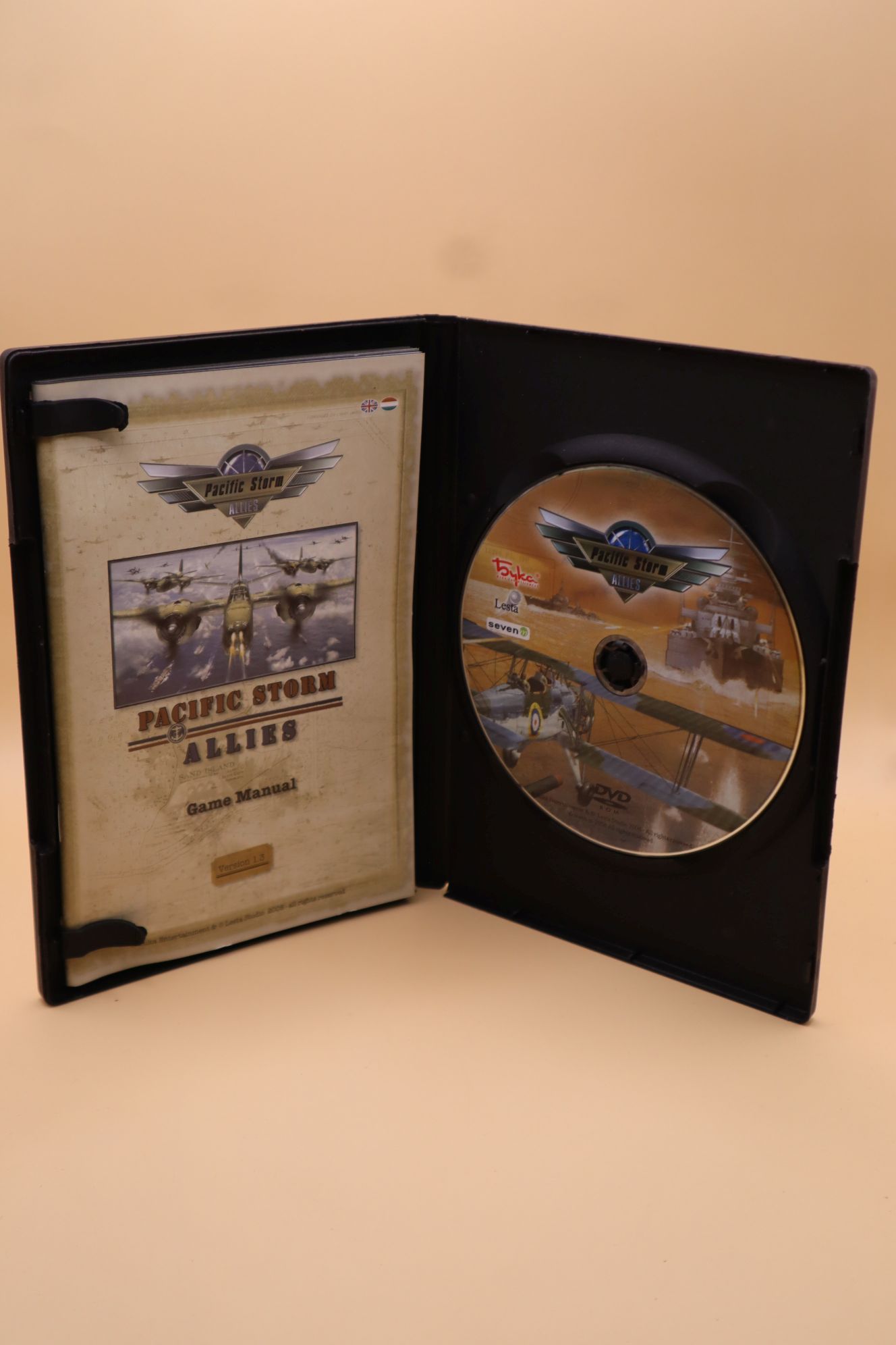 Pacific Storm: Allies - Image 3