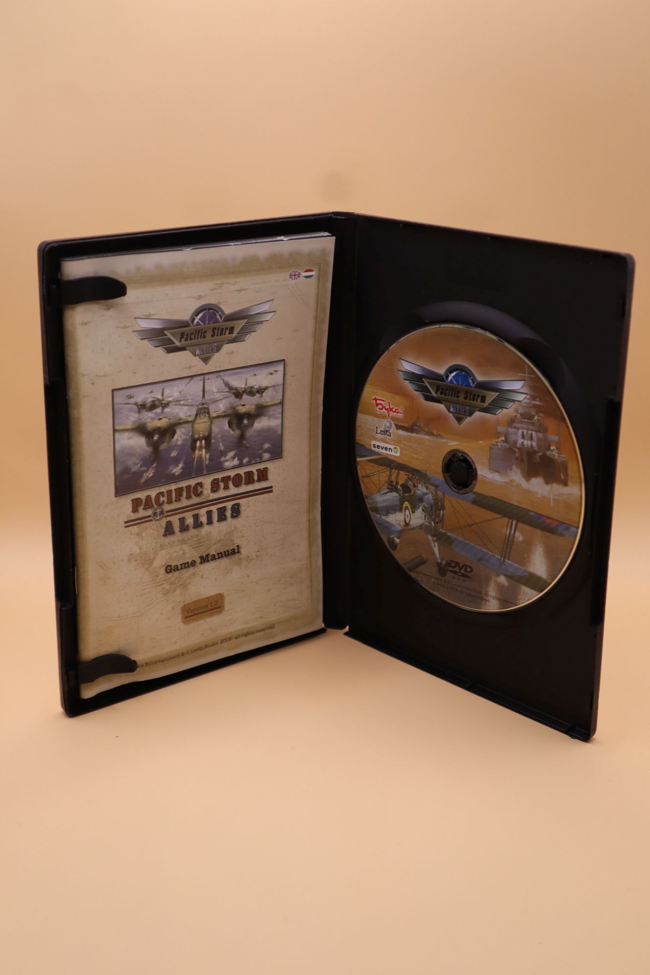 Pacific Storm: Allies - Image 3