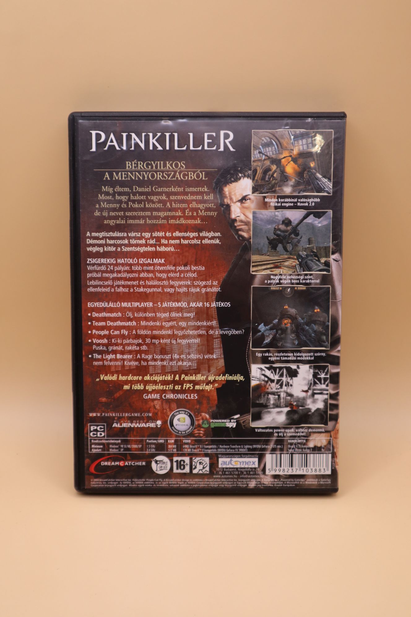 Painkiller - Image 2