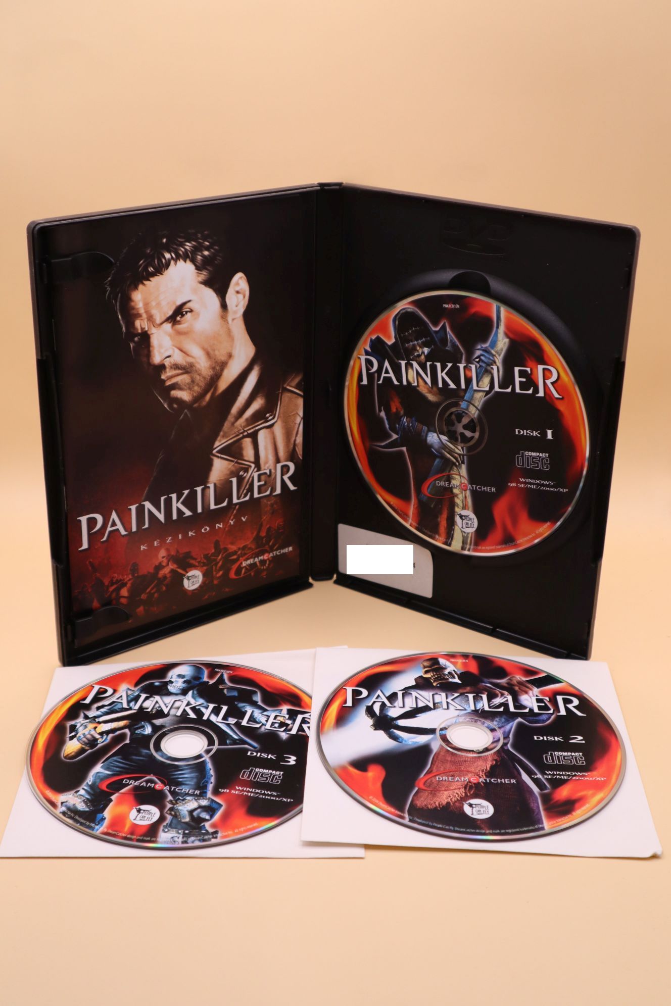 Painkiller - Image 3
