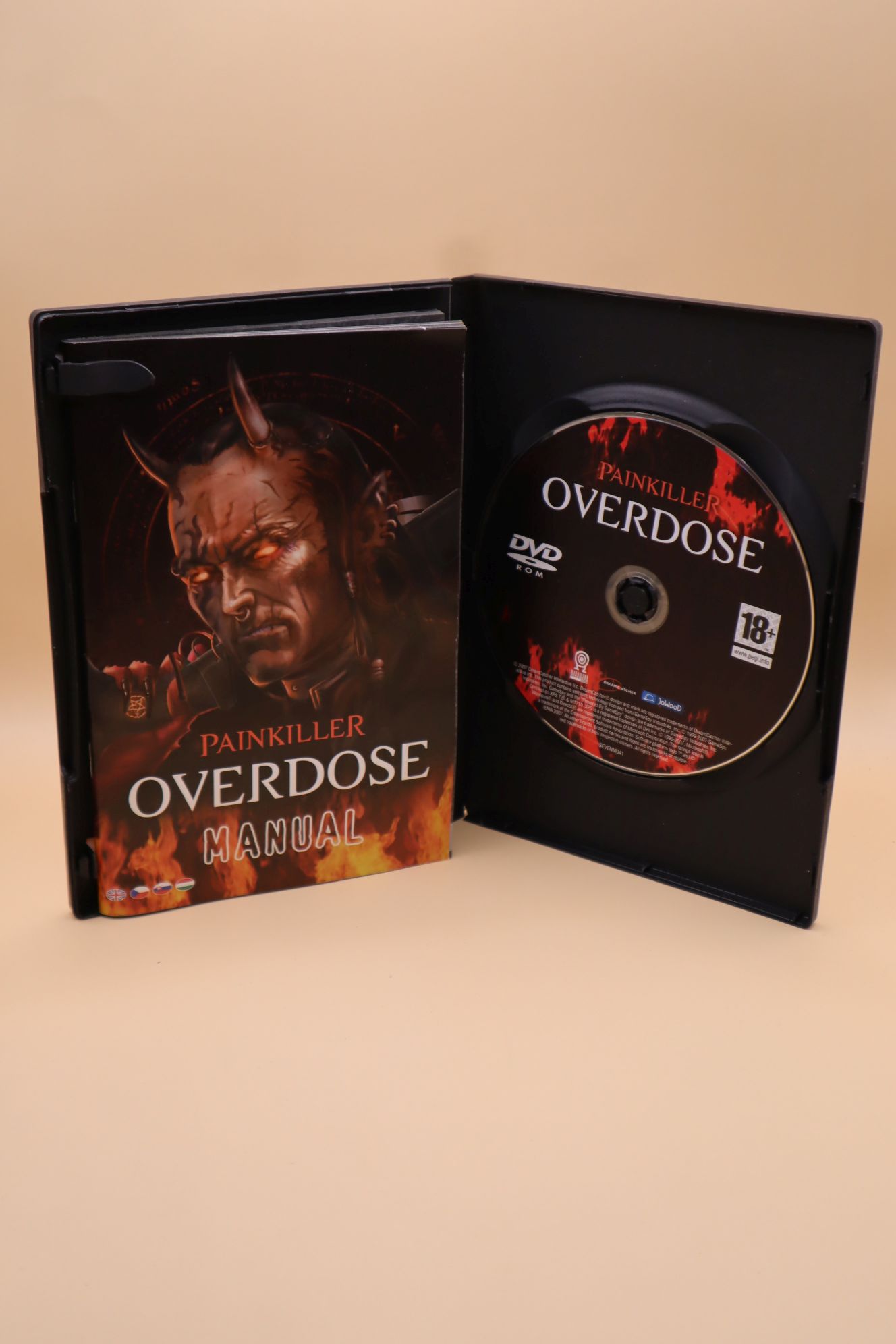 Painkiller: Overdose - Image 3