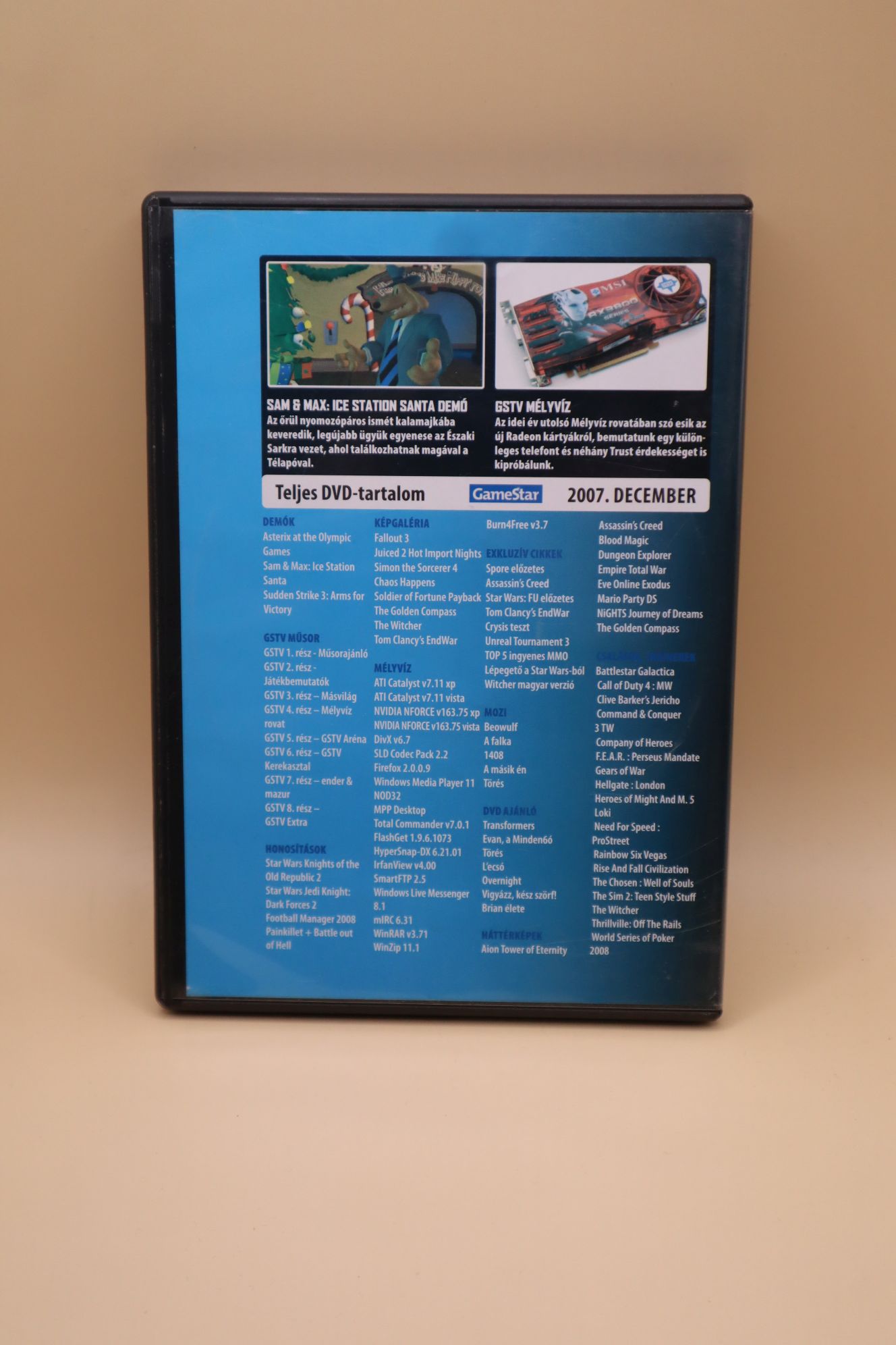 Painkiller: Black Edition (Battle Out of Hell is) + Nexus: The Jupiter Incident - Image 2