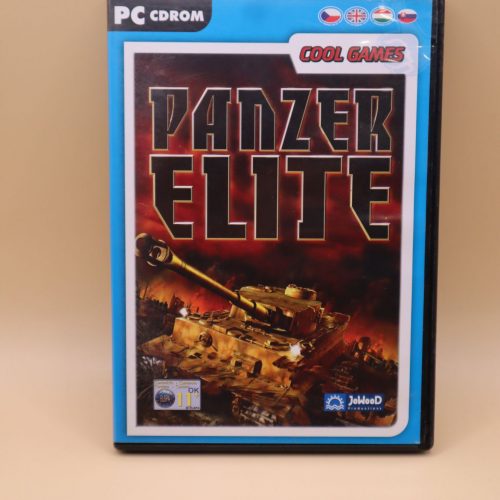 Panzer Elite