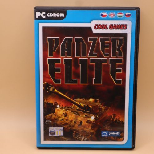 Panzer Elite