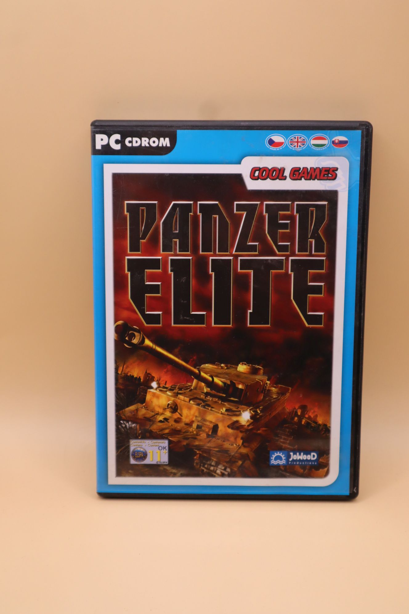 Panzer Elite