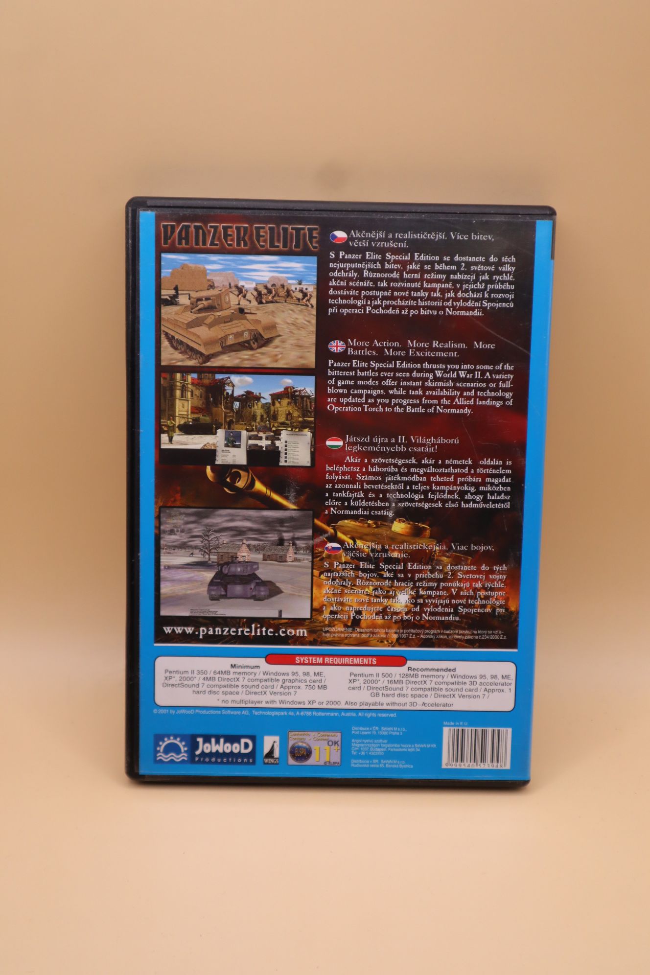 Panzer Elite - Image 2