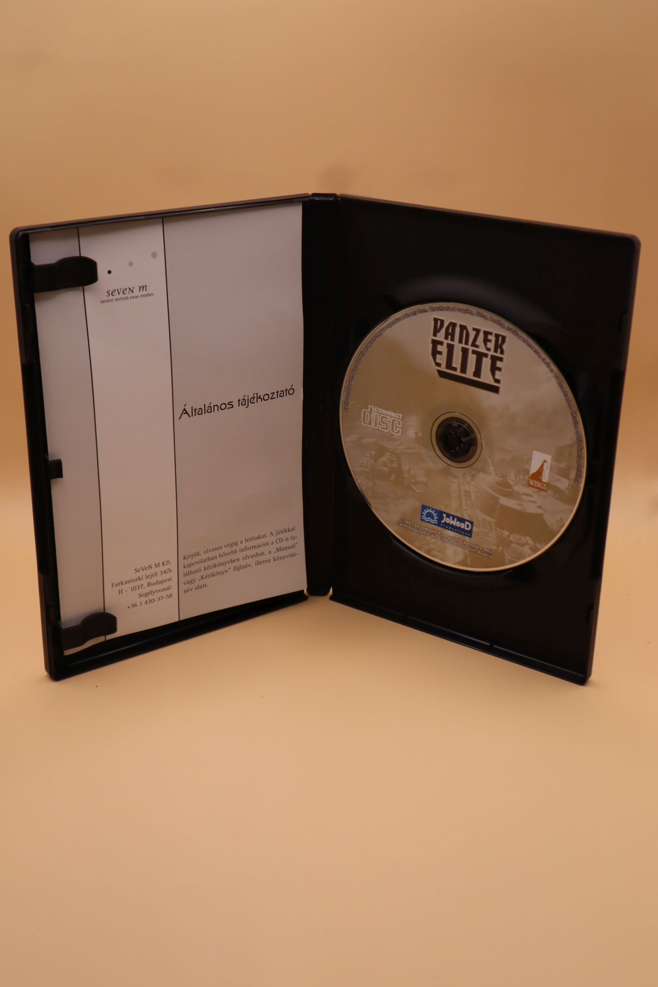 Panzer Elite - Image 3