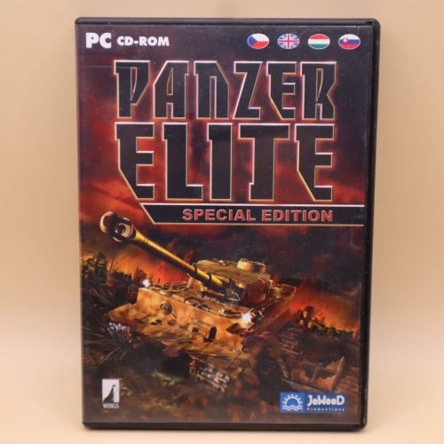 Panzer Elite Special Edition