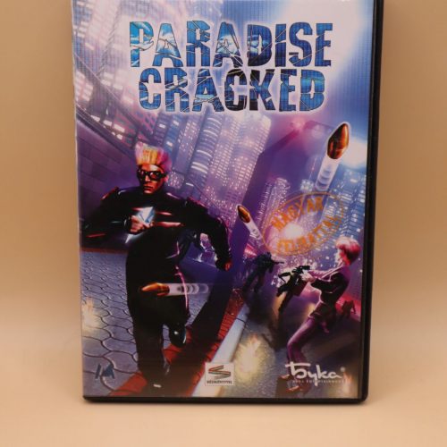 Paradise Cracked