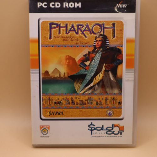 Pharaoh