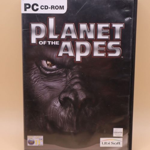 Planet of the Apes