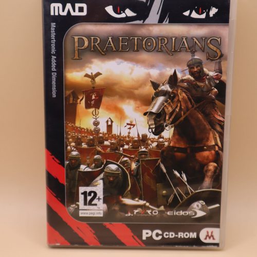 Praetorians