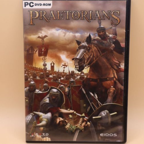 Praetorians