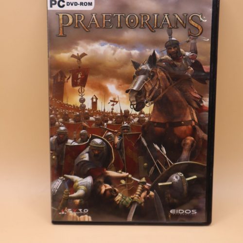 Praetorians