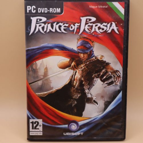 Prince of Persia (2008)