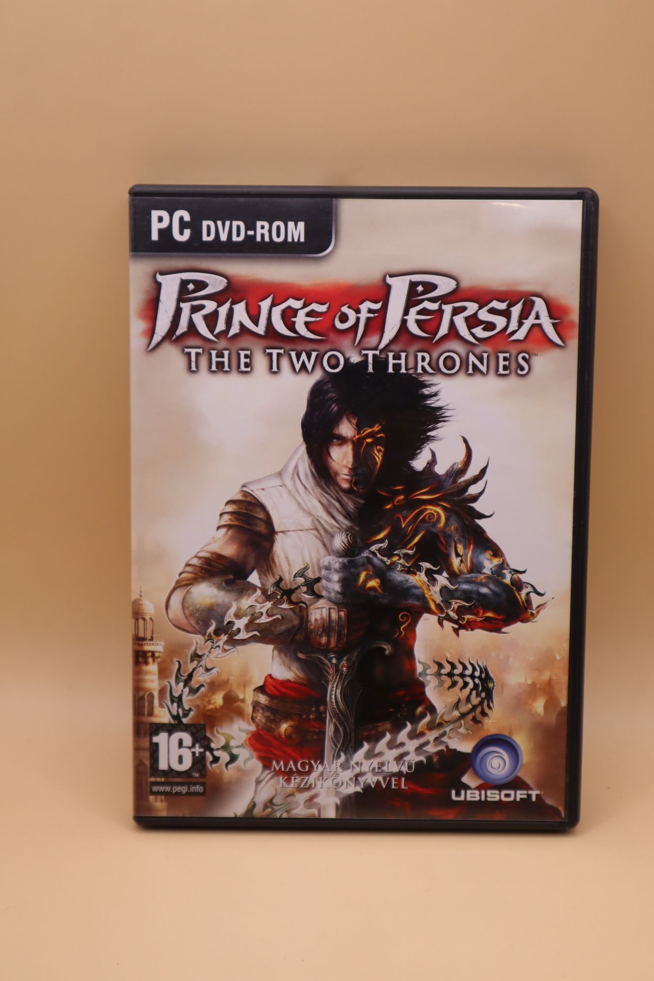 Prince of Persia: The Two Thrones