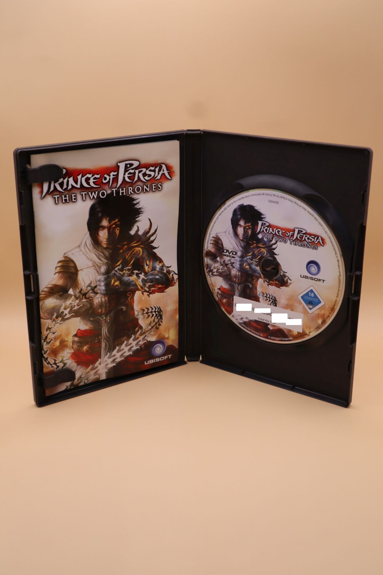 Prince of Persia: The Two Thrones - Image 3