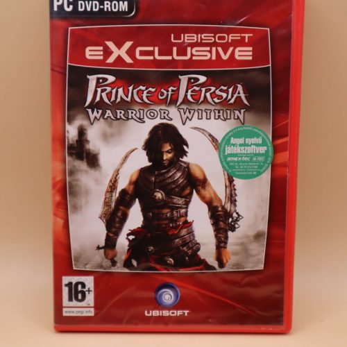 Prince of Persia: Warrior Within
