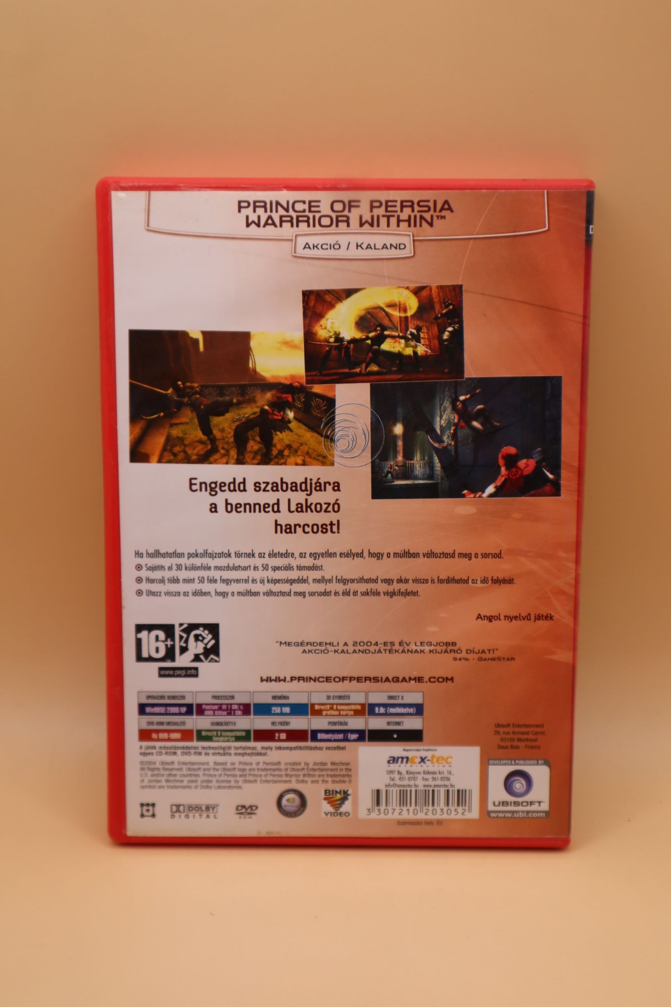 Prince of Persia: Warrior Within - Image 2