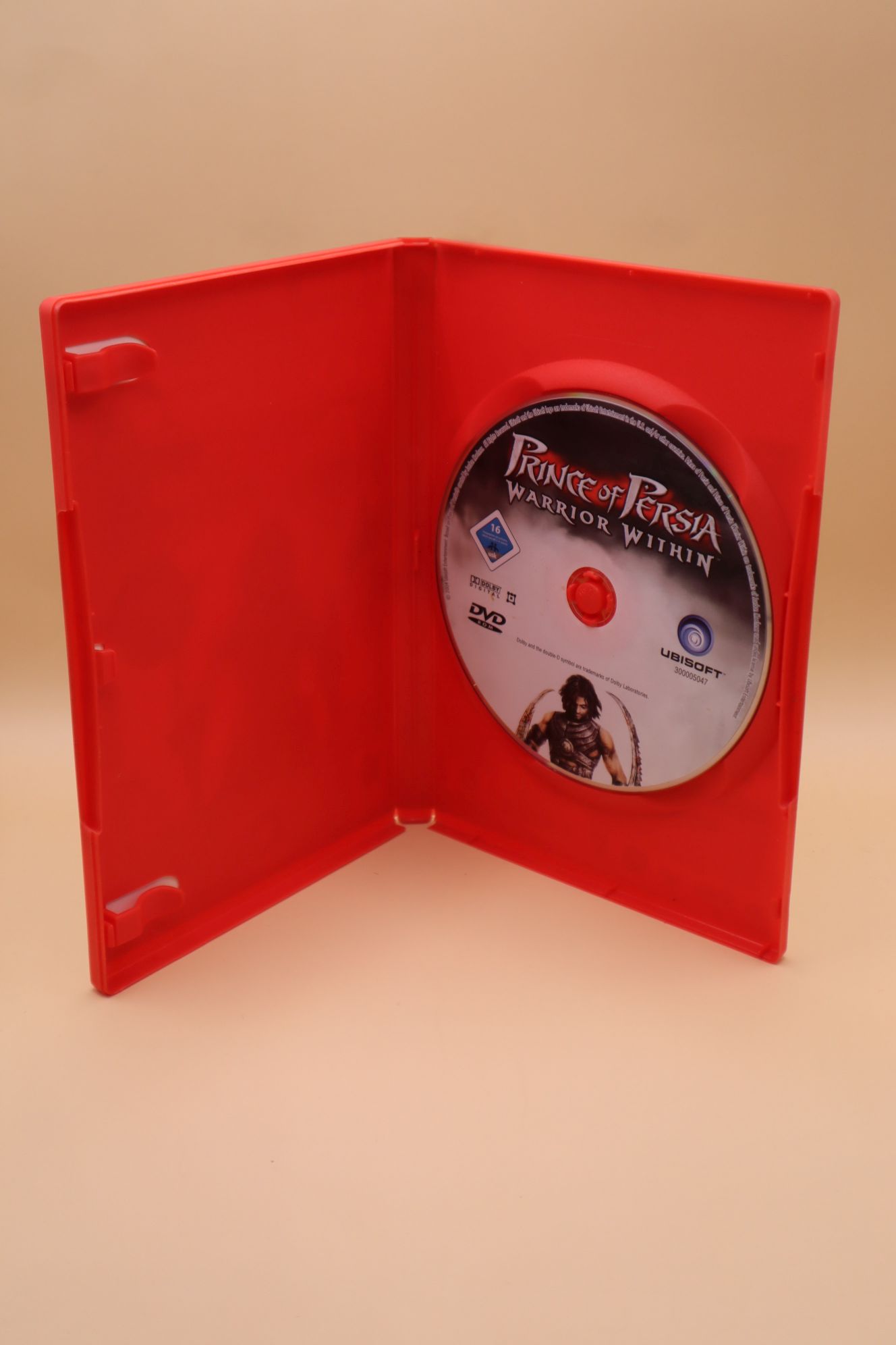 Prince of Persia: Warrior Within - Image 3