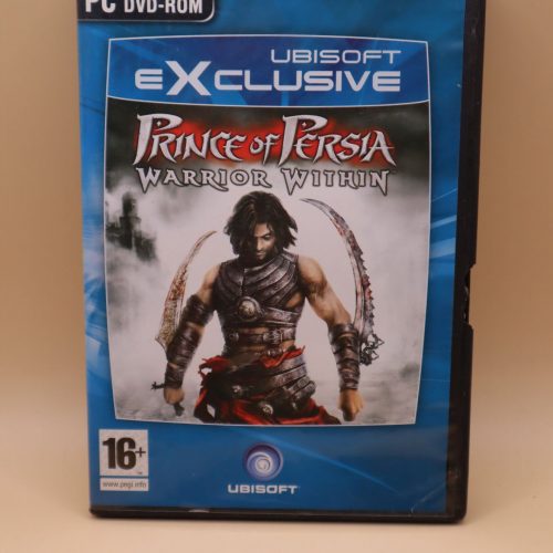 Prince of Persia: Warrior Within