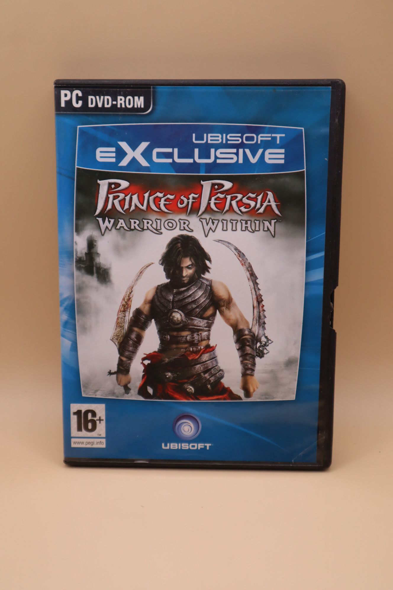 Prince of Persia: Warrior Within