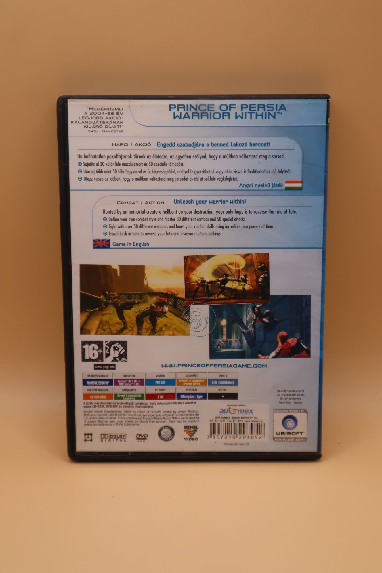 Prince of Persia: Warrior Within - Image 2