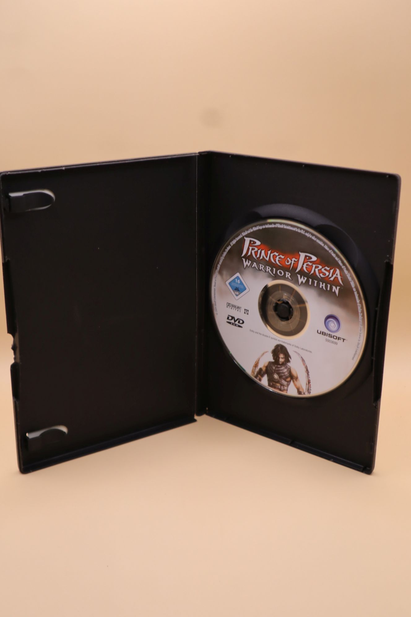 Prince of Persia: Warrior Within - Image 3