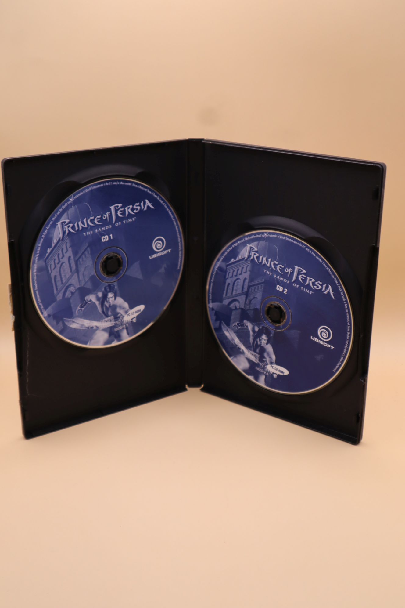 Prince of Persia: The Sands of Time - Image 3