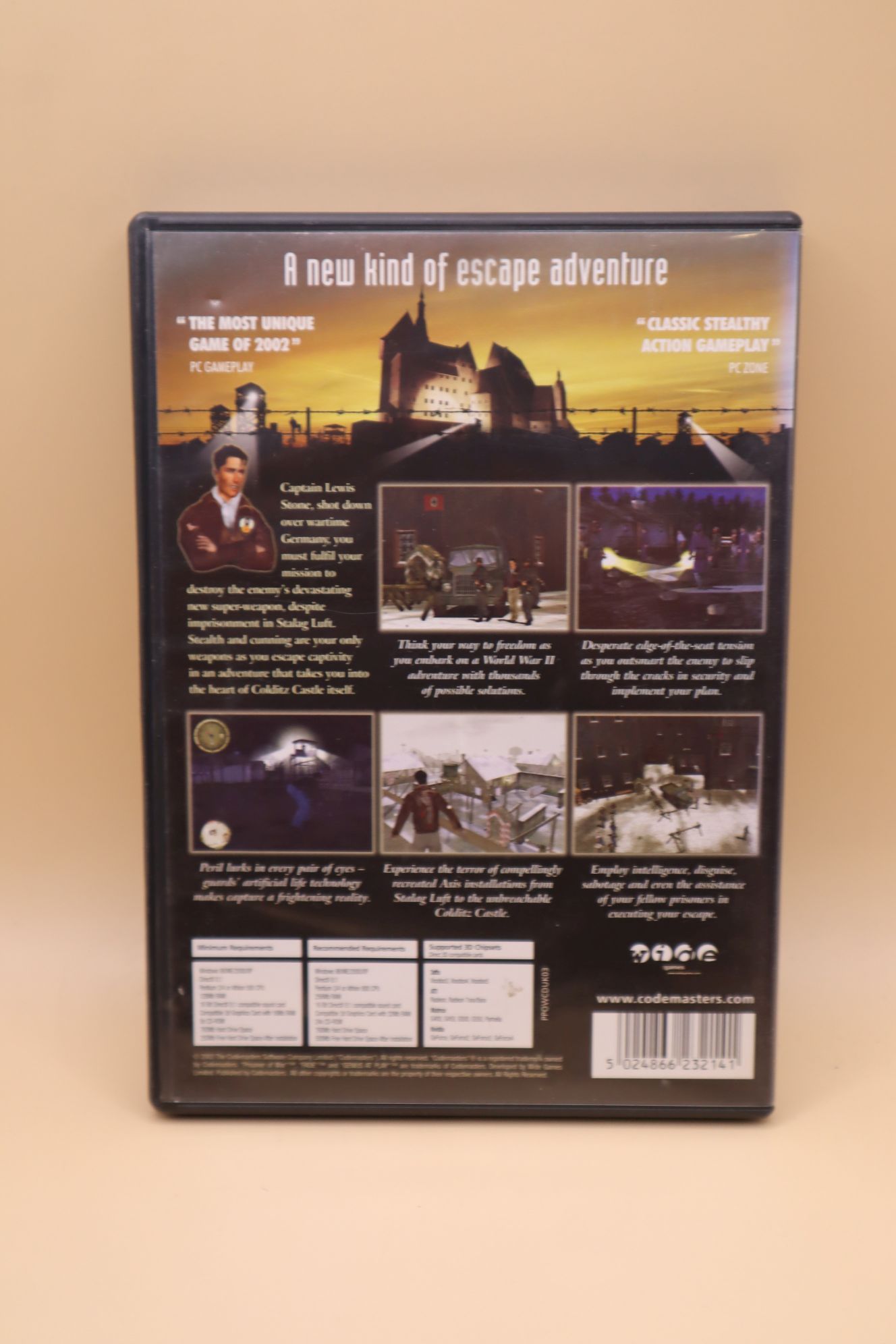 Prisoner of War - Image 2