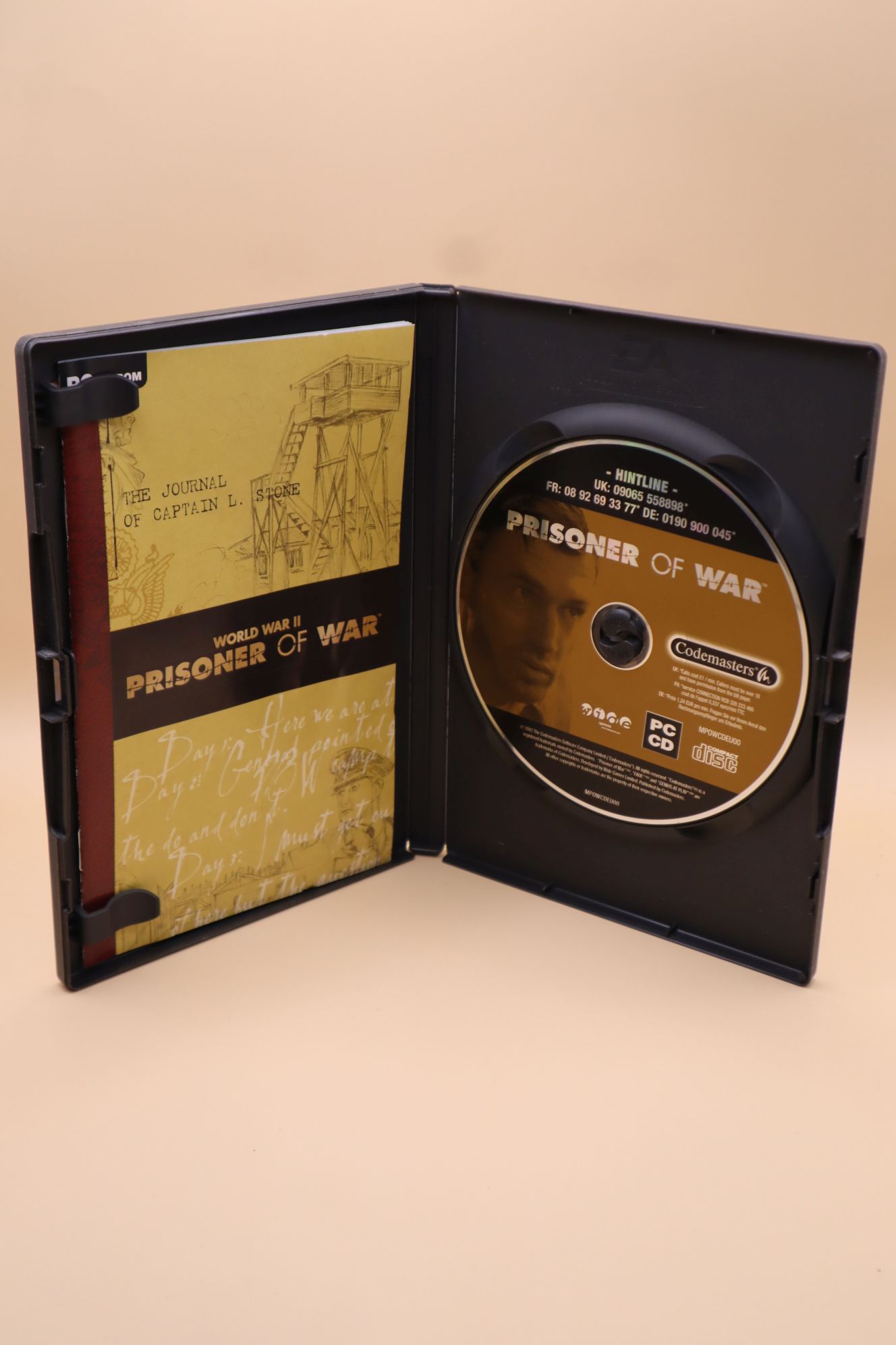 Prisoner of War - Image 3