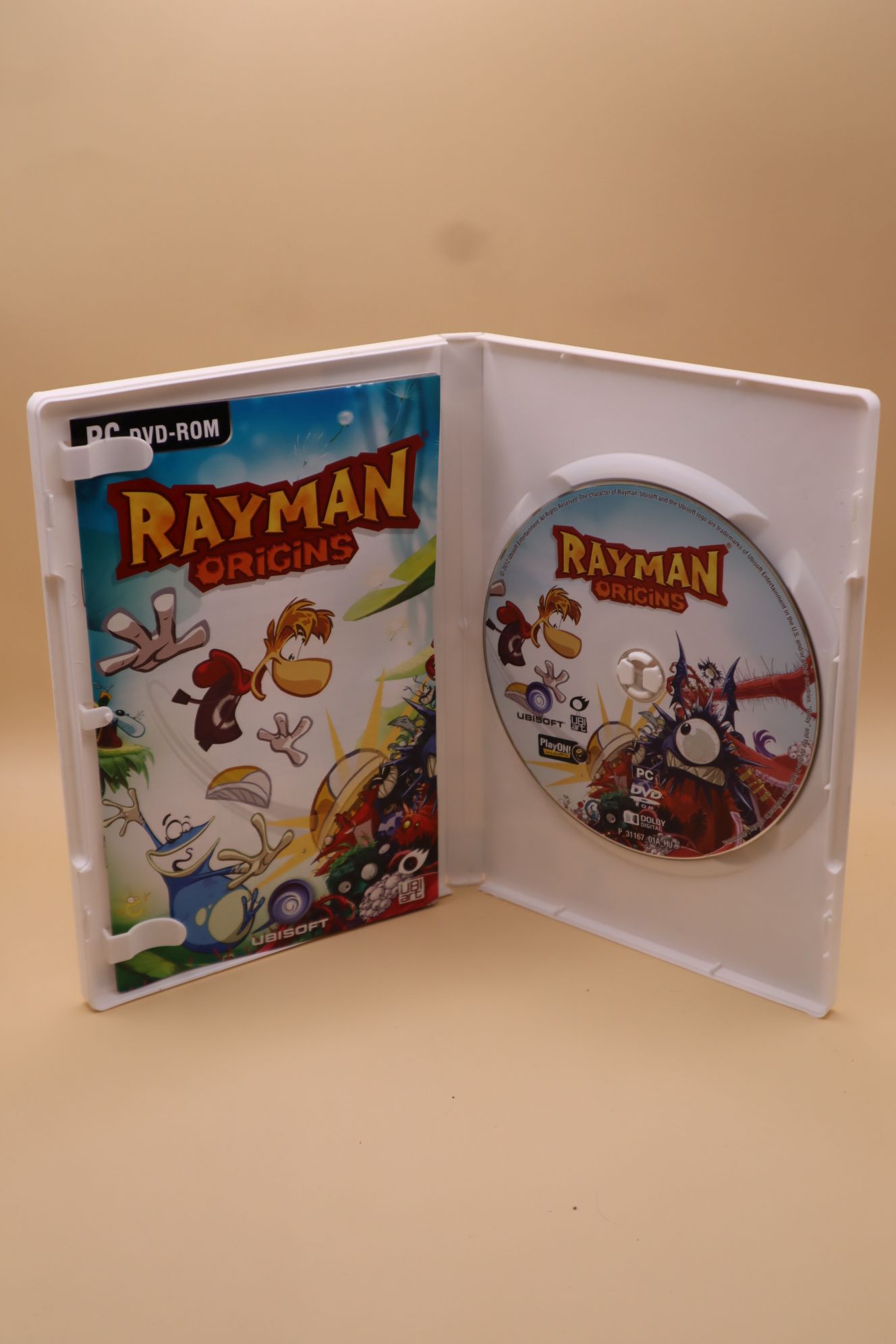 Rayman Origins - Image 3