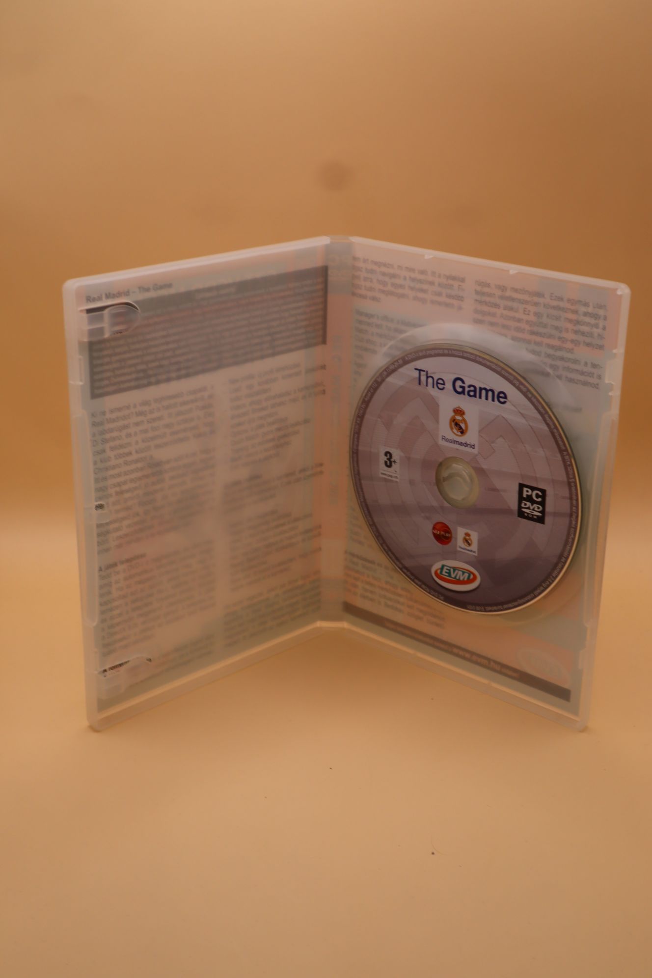 Real Madrid - The Game - Image 3