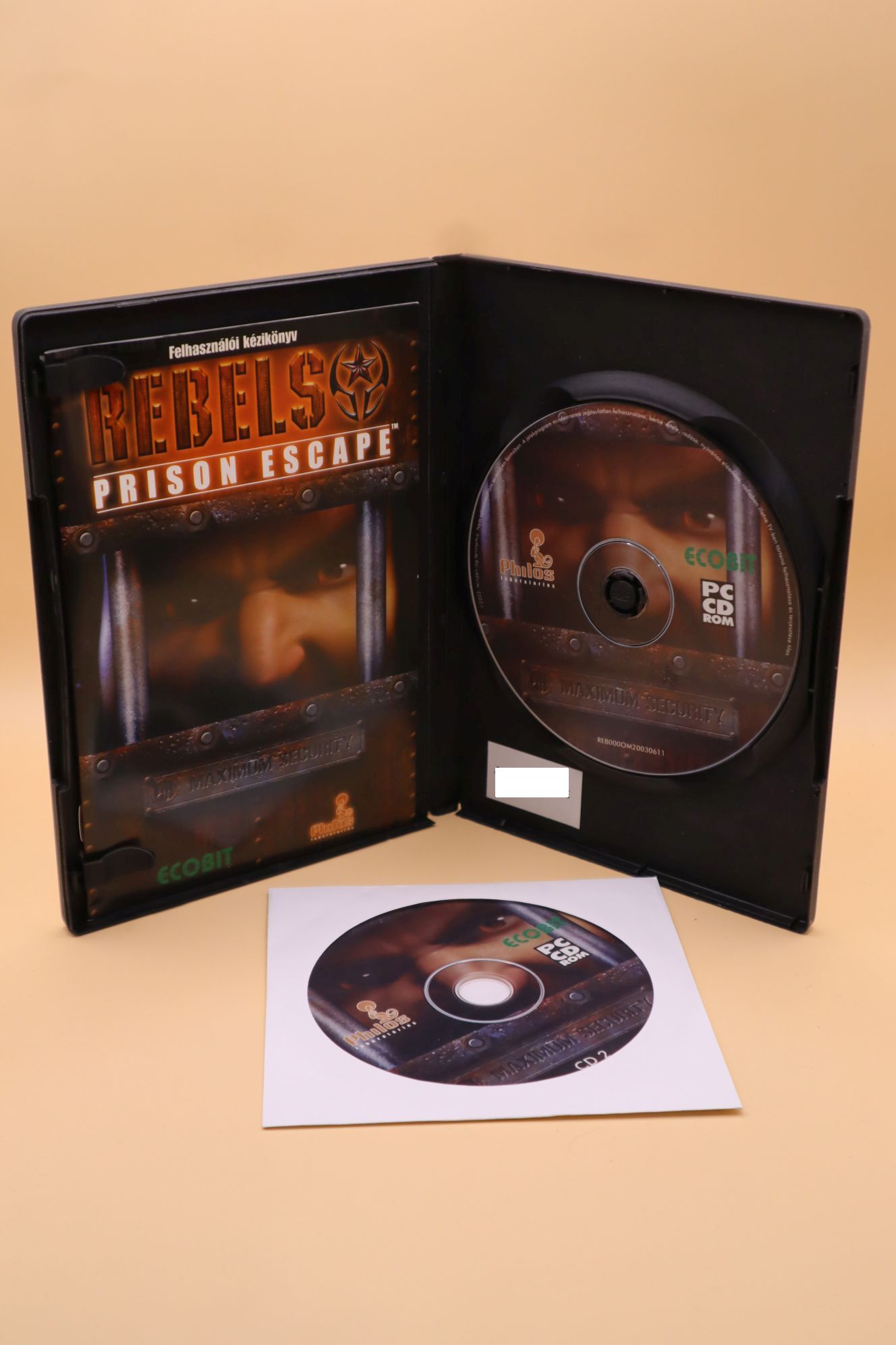 Rebels: Prison Escape - Image 3