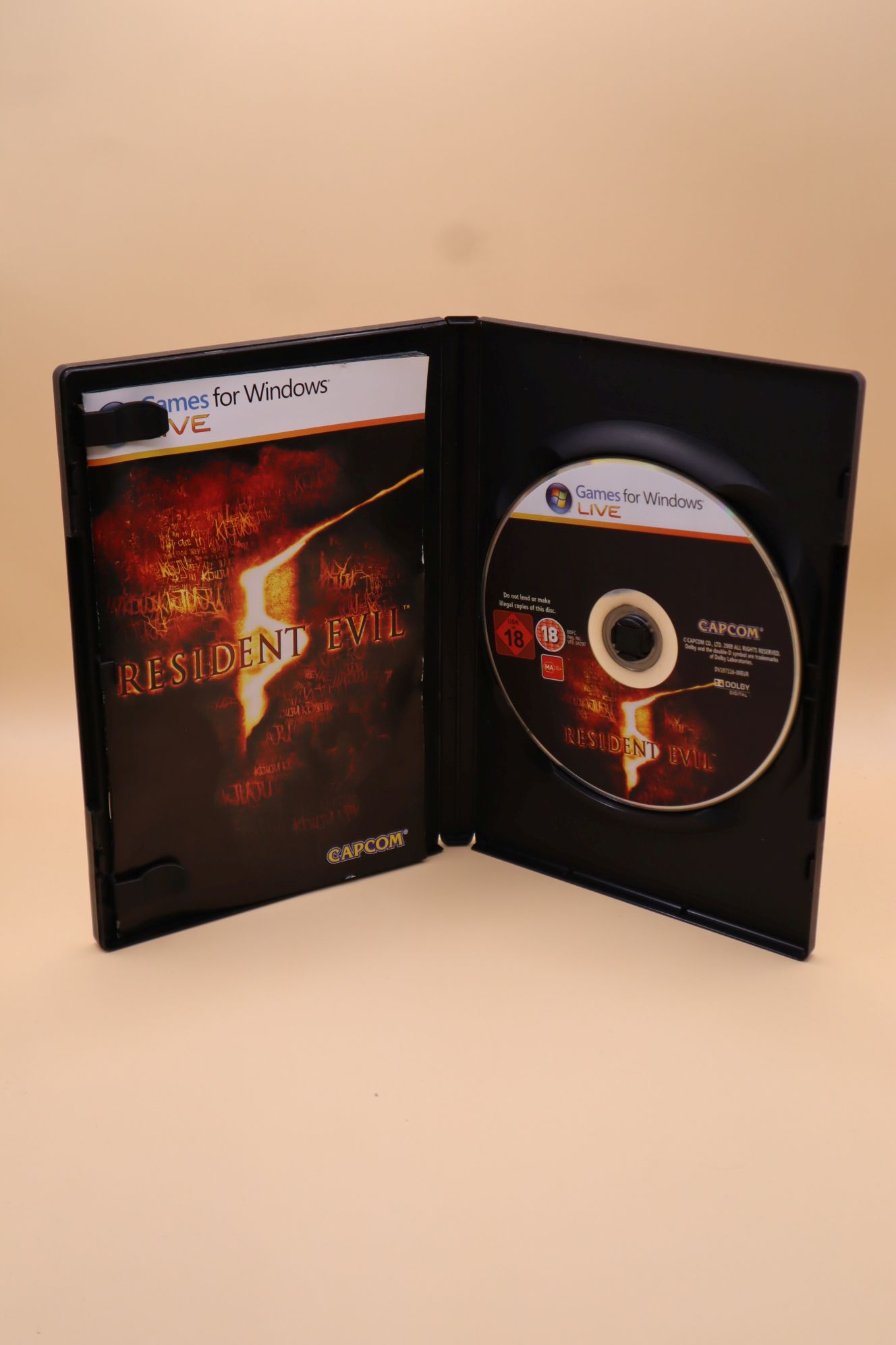 Resident Evil 5 - Image 3