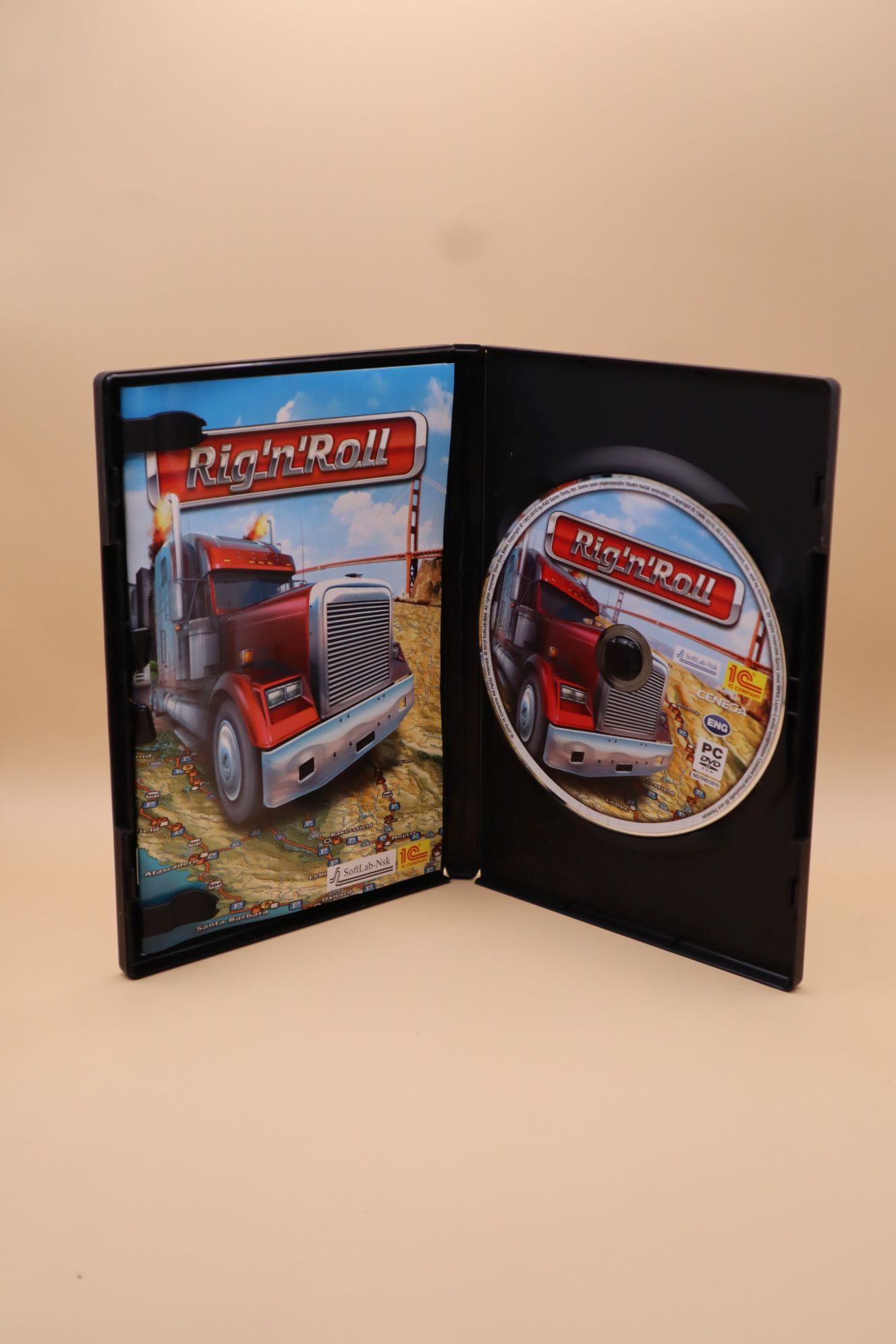 Rig 'n' Roll - Image 3