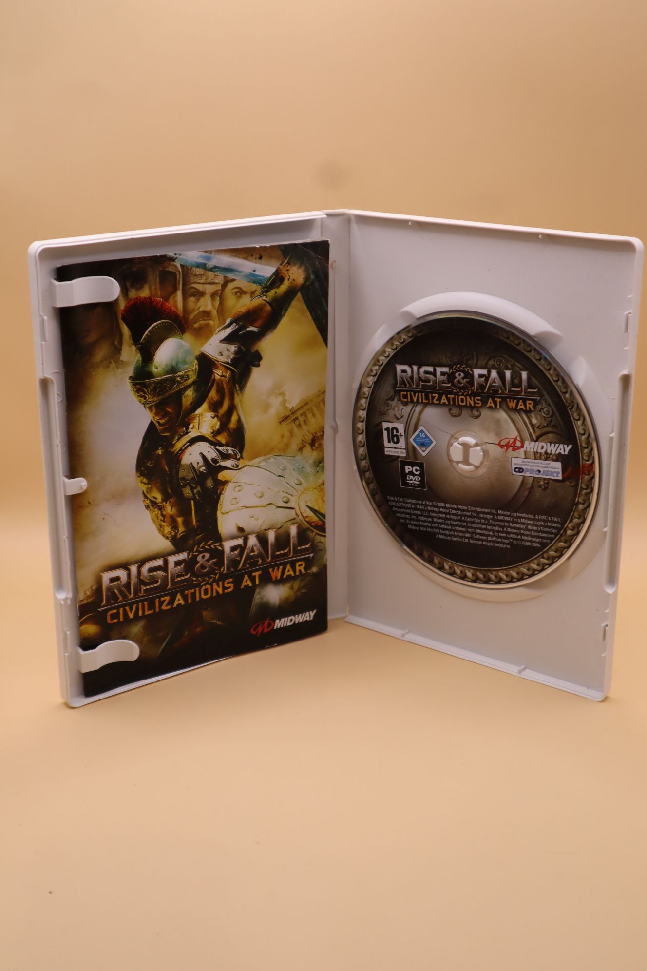 Rise & Fall: Civilizations at War - Image 3